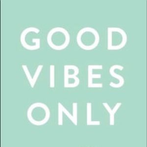 Meet your Posher, Liz